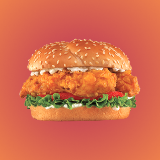 Chickenburger